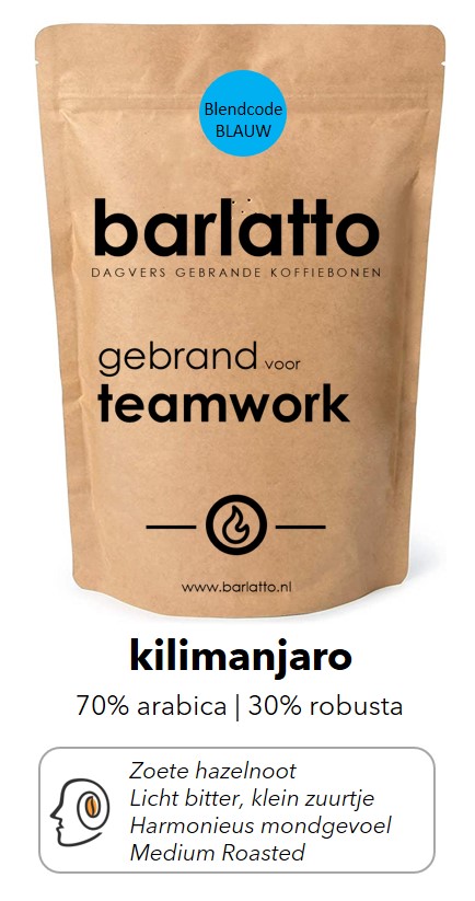 kilimanjaro