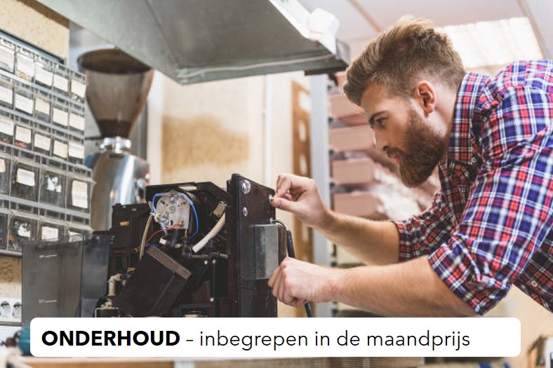 onderhoud