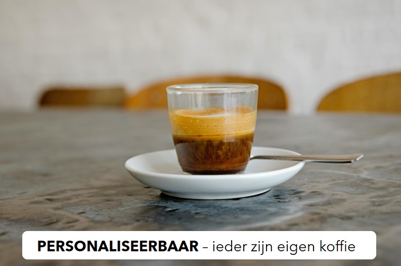 personaliseerbaar