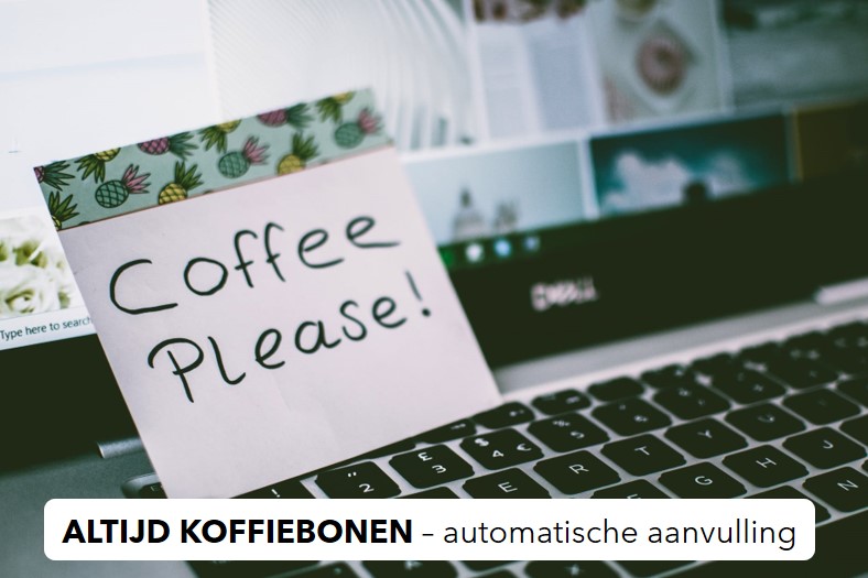 voorraadservice